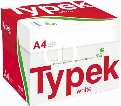 100_ Typek A4 Copy Paper 80gsm_ 75gsm_ 70gsm for sale